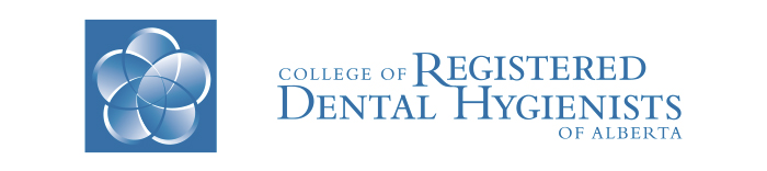 College of registered dental hygienists of alberta