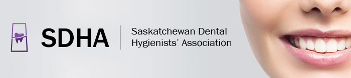 L’Association des hygiénistes dentaires de la Saskatchewan 