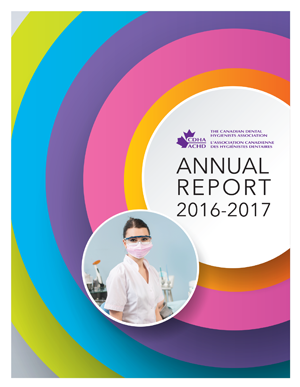 2016-2017 CDHA Annual Report