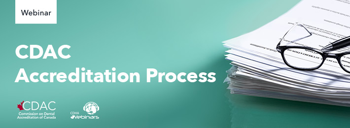 CDAC Accreditation Process