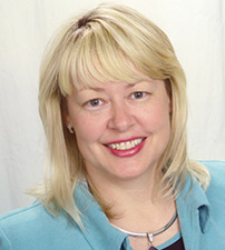 Ann Eshenaur Spolarich