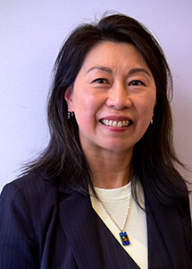 Donna Lee, British Columbia