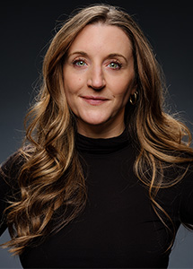 Rebecca Pollock, North (YT, NWT, NU)