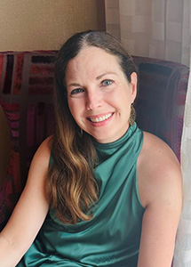 Tara Tait, Saskatchewan