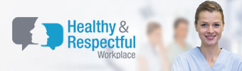Healthy & Respectful Workplace