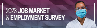 Job Market & Employment Survey