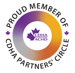 CDHA Parner Circle Proud Member