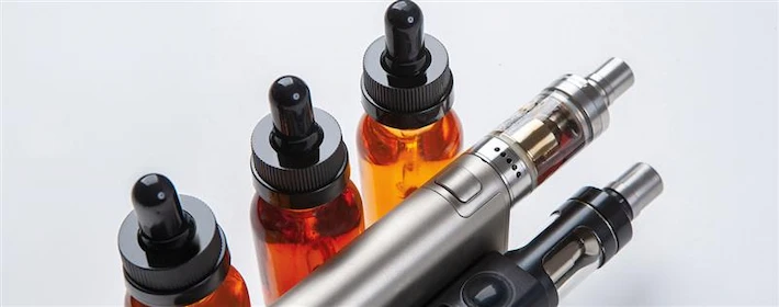 INTREPID LAB Vaping Webinars banner