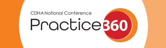 Practice 360 - CDHA National Conference