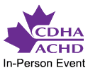 CDHA Leadership Development Symposium