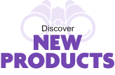 discover new products
