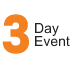 3 day event