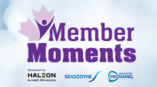 Member Moments