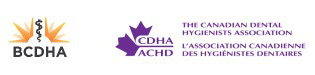 BCDHA/CDHA Logos