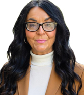Michelle Aubé-Simmonds