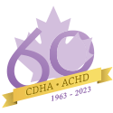 CDHA 60th Anniversary