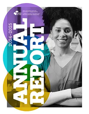 2024-2025 CDHA Annual Report