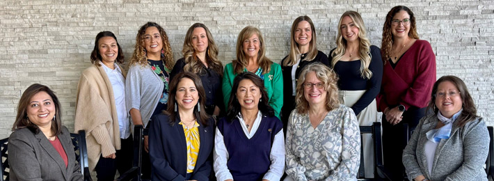 CDHA Board of Directors