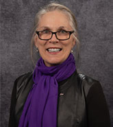 Cindy Holden, Newfoundland and Labrador