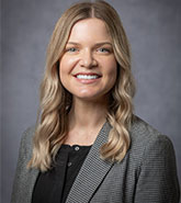 Kaleigh Warden, Manitoba