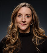 Rebecca Pollock, North (YT, NWT, NU)