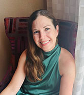 Tara Tait, Saskatchewan