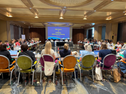 International Federation of Dental Hygiene (IFDH)
