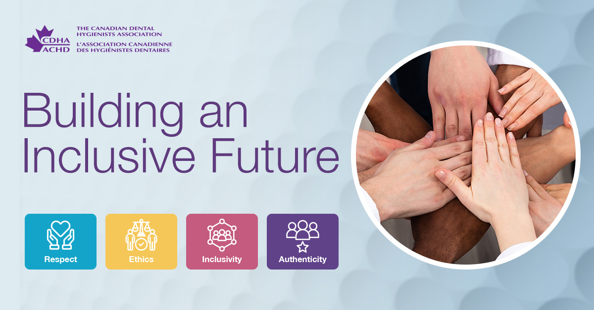 CDHA’s Commitment to Diversity, Equity, and Inclusion