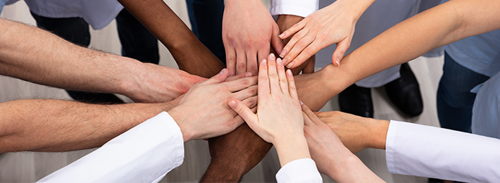 CDHA’s Commitment to Diversity, Equity, and Inclusion banner