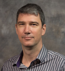 Manager of Information Technologies: Igor Grahek