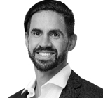 Julian Perez, MA, JD, Chief Risk and Compliance Office, Dentalcorp