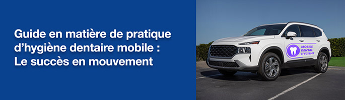 Mobile Dental Hygiene Practice Guide