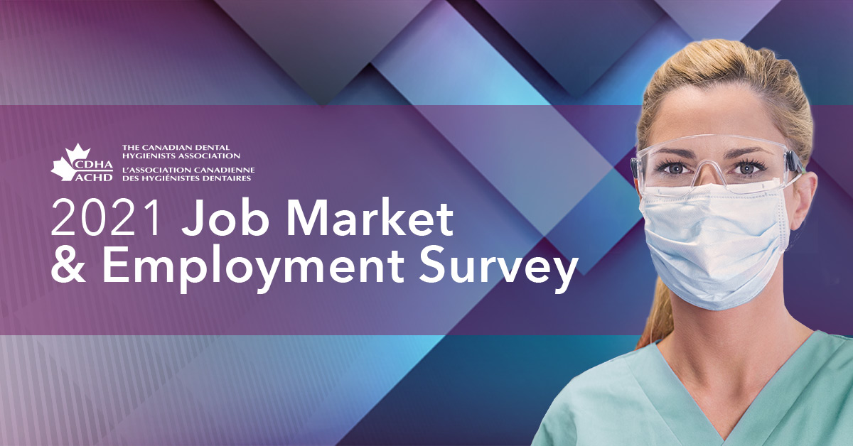 2021 Job Market and Employment Survey