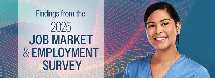 2025 Job Market & Employment Survey