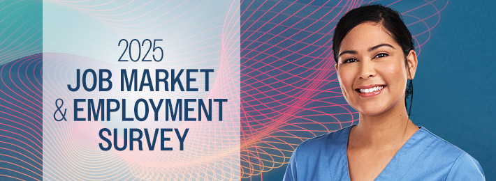 2025 Job Market & Employment Survey