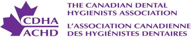 CDHA logo