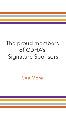 CDHA Partners' Circle