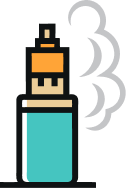 cannabis - vapes