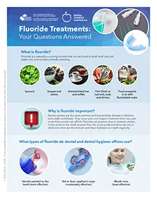 Fluoride Treatments