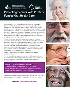 Protecting Seniors