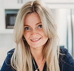 Beth Parkes, RDH, BSc  (she, her/elle) 