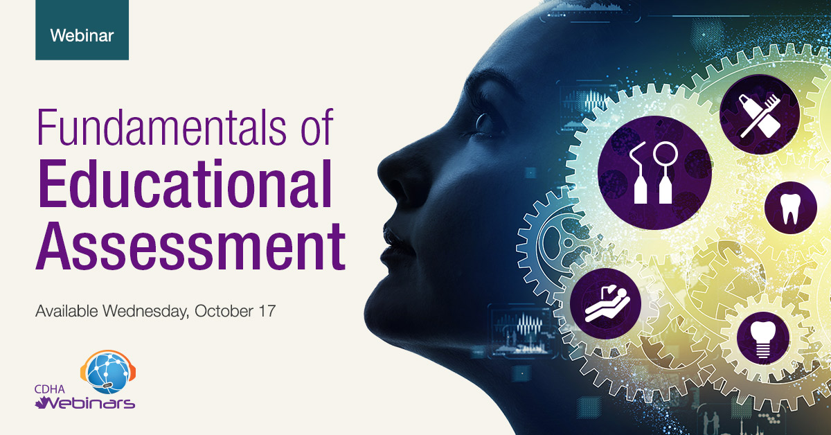 Fundamentals of Educational Assessment