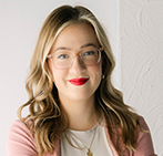 Ilona Flett, MEd, BSc, RDH