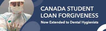 Canada Student Loan Forgiveness