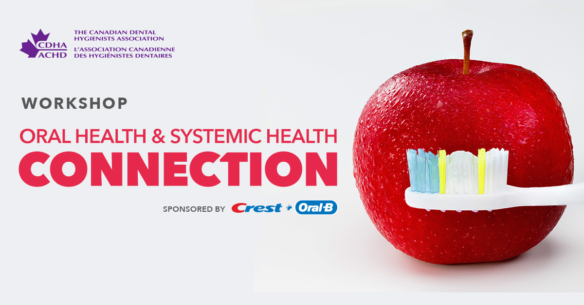 Oral Health & Systemic Health Connection_deleted