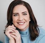 Anna Louise Tolan, RDH, FADIA (she, her/elle)