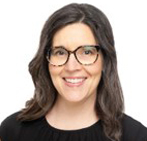 Rachelle Pratt, BScDH, MEd, RDH