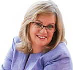 Anna Louise Tolan, RDH, FADIA (she, her/elle)