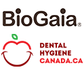 BioGaia DentalHygieneCanada.ca webinar thumbnail