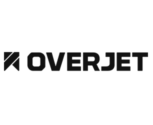 Overjet